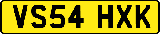 VS54HXK