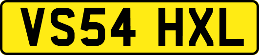 VS54HXL