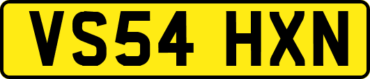 VS54HXN