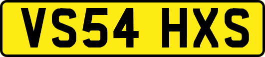 VS54HXS