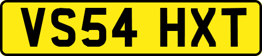 VS54HXT