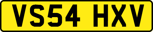 VS54HXV