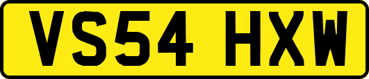 VS54HXW