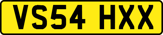 VS54HXX