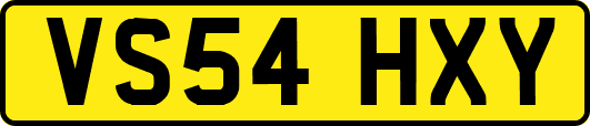 VS54HXY