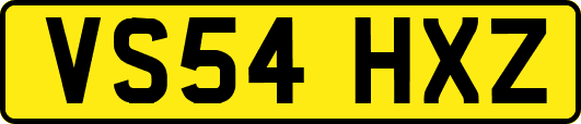 VS54HXZ