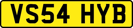 VS54HYB