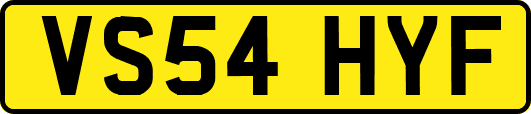 VS54HYF