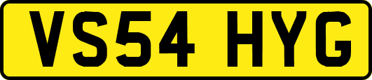 VS54HYG