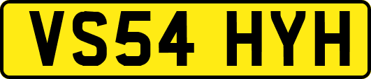 VS54HYH