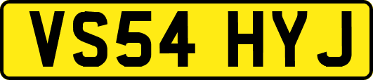 VS54HYJ
