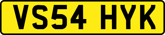 VS54HYK