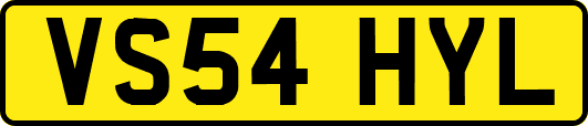 VS54HYL