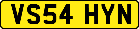VS54HYN