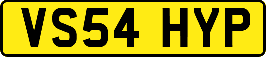 VS54HYP