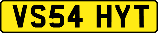 VS54HYT