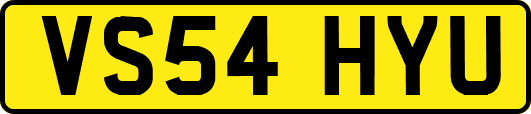 VS54HYU