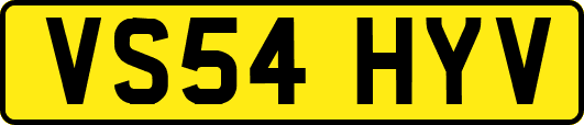 VS54HYV