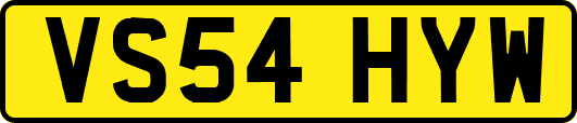VS54HYW