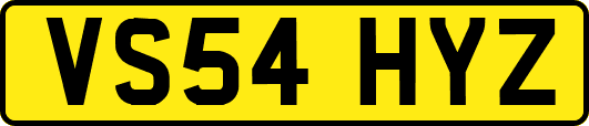 VS54HYZ