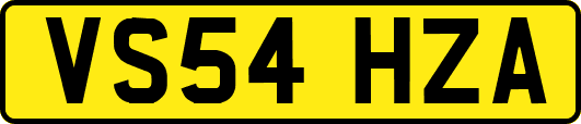 VS54HZA