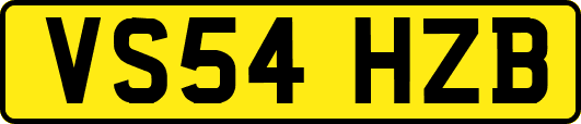 VS54HZB
