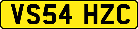 VS54HZC