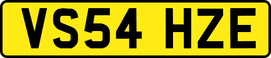 VS54HZE