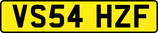 VS54HZF