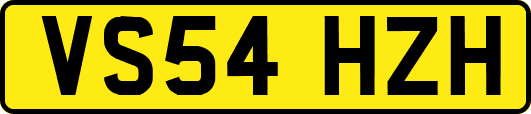 VS54HZH