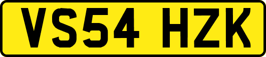 VS54HZK