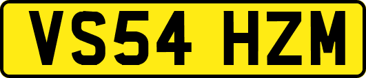 VS54HZM