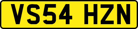 VS54HZN