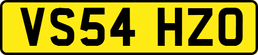 VS54HZO
