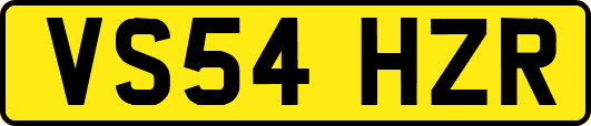 VS54HZR