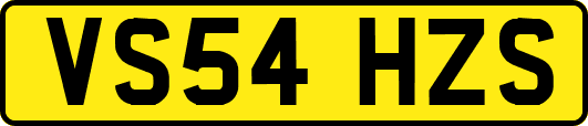 VS54HZS