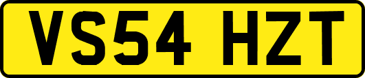 VS54HZT
