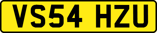 VS54HZU