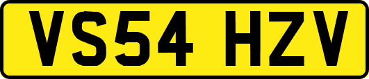 VS54HZV