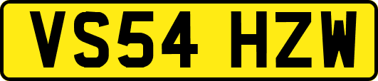 VS54HZW