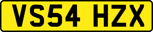 VS54HZX