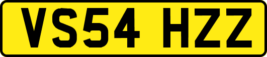 VS54HZZ