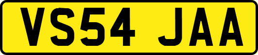 VS54JAA
