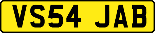 VS54JAB