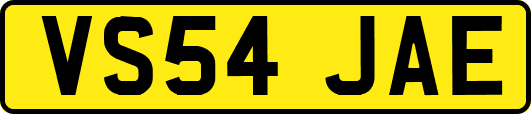 VS54JAE