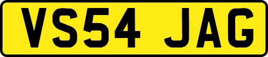 VS54JAG