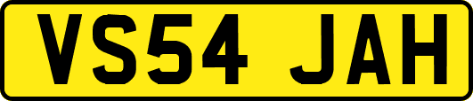 VS54JAH