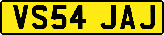 VS54JAJ