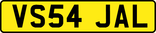 VS54JAL