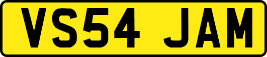 VS54JAM